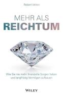Mehr als Reichtum di Robert Velten edito da Wiley VCH Verlag GmbH