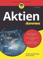 Aktien Fur Dummies di Christine Bortenlanger, Ulrich Kirstein edito da Wiley-VCH Verlag GmbH