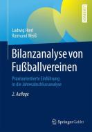 Bilanzanalyse von Fußballvereinen di Ludwig Hierl, Raimund Weiß edito da Springer Fachmedien Wiesbaden