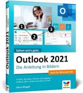 Outlook 2021 di Otmar Witzgall edito da Vierfarben