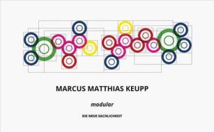 Modular di Marcus Matthias Keupp edito da Ch. Schroer