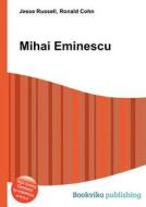 Mihai Eminescu edito da Book On Demand Ltd.
