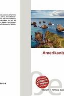 Amerikanisch-Samoa edito da Betascript Publishing