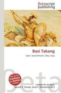 Basi Takang edito da Betascript Publishing