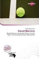 David Marrero edito da Duct Publishing