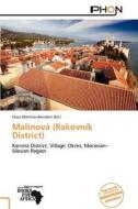 Malinov (Rakovn K District) edito da Phon