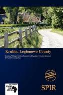 Krubin, Legionowo County edito da Duc