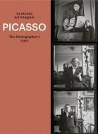 Picasso: The Photographer's Gaze di ,Pablo Picasso edito da Promopress
