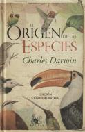 El origen de las especies di Charles Darwin edito da Espasa Libros, S.L.