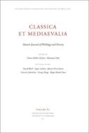 Classica et Mediaevalia V62 - Danish Journal of Philology and History di Tønnes Bekker-nielsen edito da Museum Tusculanum Press