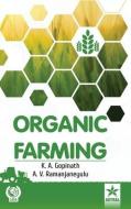 Organic Farming di K. A. Gopinath edito da DAYA PUB HOUSE