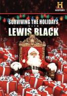 Surviving the Holidays with Lewis Black edito da Lions Gate Home Entertainment
