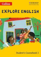 Explore English Student's Coursebook: Stage 1 di Daphne Paizee edito da Harpercollins Publishers