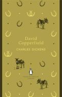 David Copperfield di Charles Dickens edito da Penguin Books Ltd (UK)