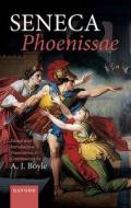 Seneca: Phoenissae edito da Oxford University Press