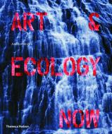 Art & Ecology Now di Andrew Brown edito da Thames & Hudson Ltd