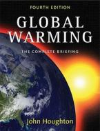 Global Warming di John Houghton edito da Cambridge University Press