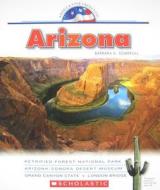 Arizona di Barbara A. Somervill edito da Scholastic