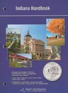 Indiana Handbook edito da Holt McDougal