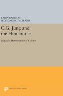 C.G. Jung and the Humanities edito da Princeton University Press