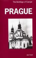 Prague di Jane Pavitt edito da Manchester University Press