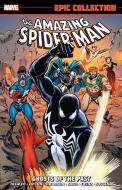 Amazing Spider-man Epic Collection: Ghosts Of The Past di Stan Lee, Peter David, Bob Layton edito da Marvel Comics