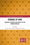 Romans At War edito da Taylor & Francis Ltd
