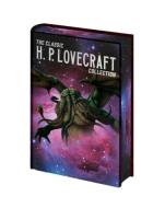 The Classic H. P. Lovecraft Collection di H. P. Lovecraft edito da Arcturus Publishing Ltd