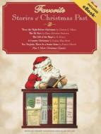 Favorite Stories of Christmas Past [With eBook] di Clement Clarke Moore, Nora A. Smith, Louisa May Alcott edito da Tantor Audio