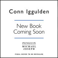 The Lion Shield di Conn Iggulden edito da Penguin Books Ltd