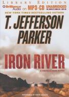 Iron River di T. Jefferson Parker edito da Brilliance Audio