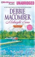 Midnight Sons, Volume 3: Falling for Him & Ending in Marriage di Debbie Macomber edito da Brilliance Corporation