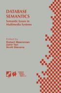 Database Semantics edito da Springer US