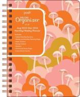 Posh: Deluxe Organizer 17-Month 2023-2024 Monthly/Weekly Hardcover Planner Calen di Andrews McMeel Publishing edito da Andrews McMeel Publishing