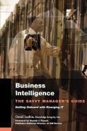 The Savvy Manager's Guide di David Loshin edito da Elsevier Science & Technology