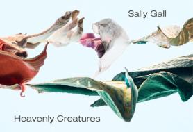 Heavenly Creatures di Sally Gall edito da powerHouse Books,U.S.