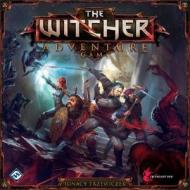 The Witcher Adventure Game edito da Fantasy Flight Games