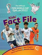 Fifa World Cup 2022 Fact File di Kevin Pettman edito da WELBECK CHILDRENS BOOKS