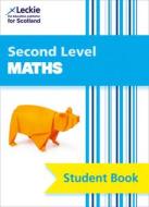 Second Level Maths Pupil Book di Jeanette A. Mumford, Leckie & Leckie edito da Leckie & Leckie