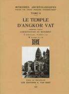 Le Temple D'angkor di Louis Finot edito da Art Media Resources