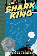 The Shark King di R. Kikuo Johnson edito da Raw Junior LLC
