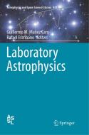 Laboratory Astrophysics edito da Springer International Publishing
