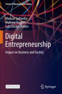 Digital Entrepreneurship edito da Springer International Publishing