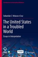 The United States in a Troubled World di Sebastião C. Velasco e Cruz edito da Springer International Publishing
