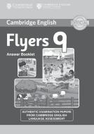 Starters 9, Answer Booklet edito da Klett Sprachen; Cambridge University Press