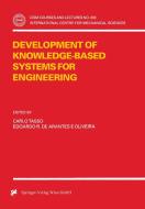 Development of Knowledge-Based Systems for Engineering edito da Springer Vienna