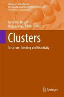 Clusters edito da Springer-Verlag GmbH