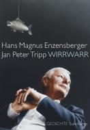 Wirrwarr di Hans Magnus Enzensberger edito da Suhrkamp Verlag AG
