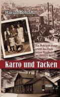Karro Und Tacken di Harald Bohland edito da Books On Demand