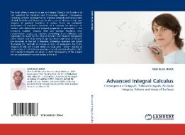 Advanced Integral Calculus di RAM BILAS MISRA edito da LAP Lambert Acad. Publ.